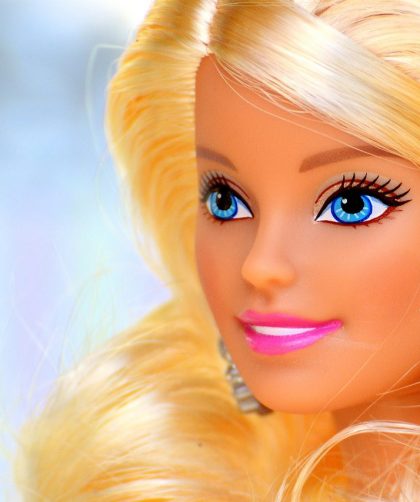 lalka barbie