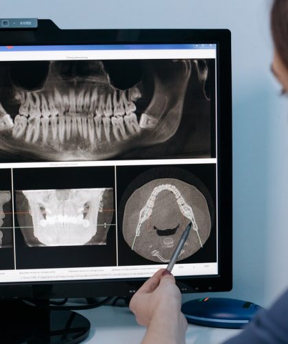 dentysta
