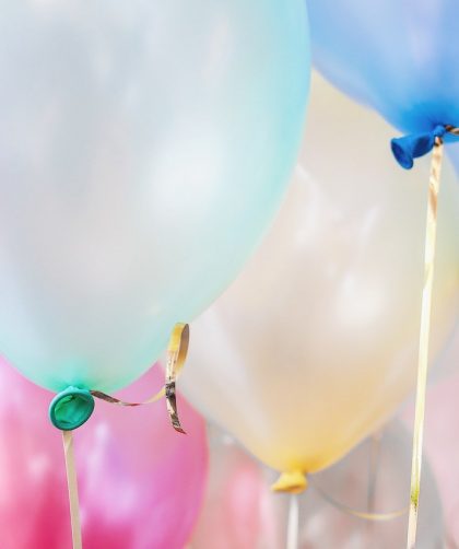 balony