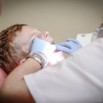 dentysta dzieciecy